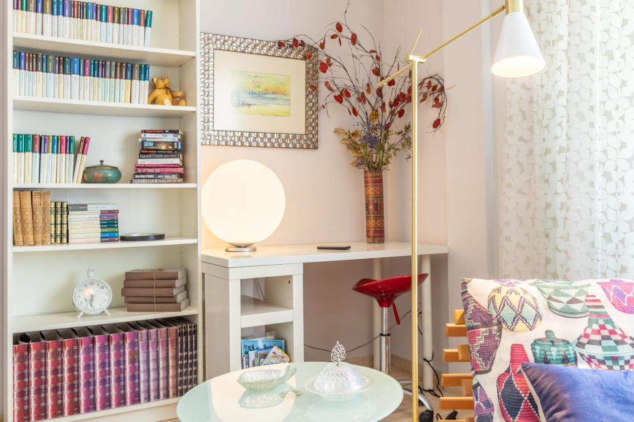 Apartament Apartamento Desde El Cielo De Triana Sewilla Zewnętrze zdjęcie