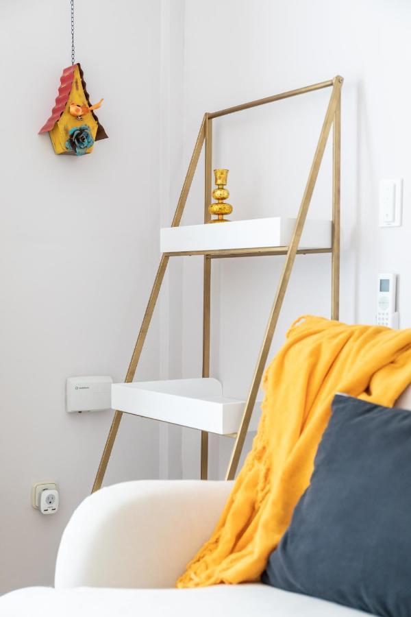 Apartament Apartamento Desde El Cielo De Triana Sewilla Zewnętrze zdjęcie