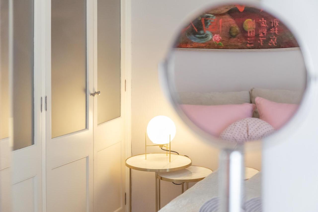 Apartament Apartamento Desde El Cielo De Triana Sewilla Zewnętrze zdjęcie