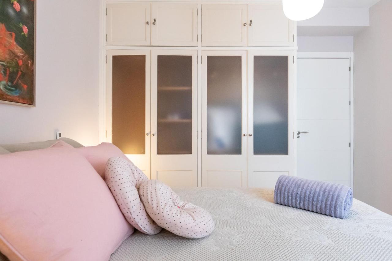 Apartament Apartamento Desde El Cielo De Triana Sewilla Zewnętrze zdjęcie